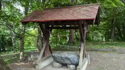 日高神社(北海道)