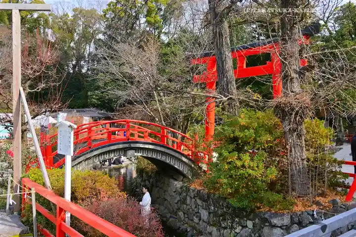 賀茂御祖神社(下鴨神社)(京都府)