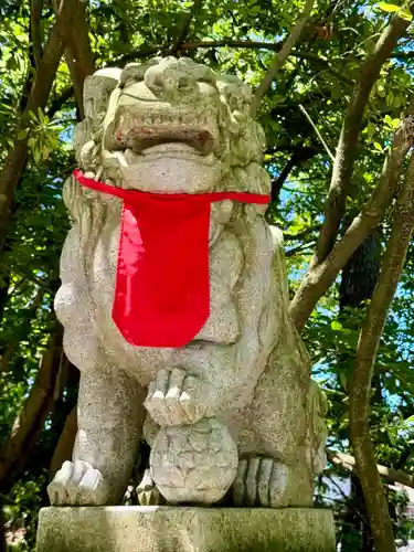 安宅住吉神社(石川県)