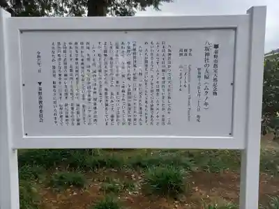 八坂神社(神奈川県)