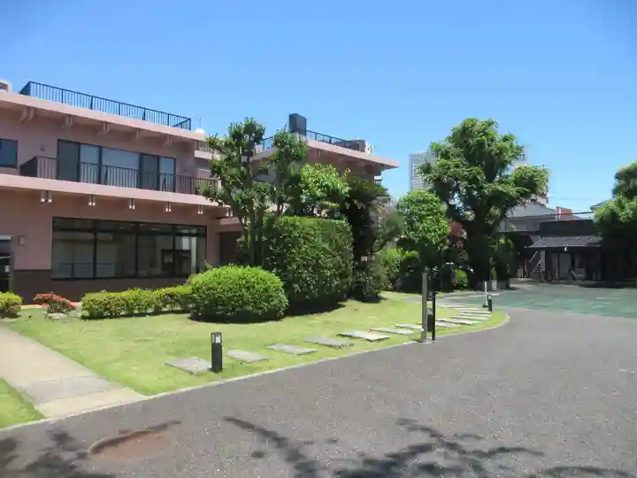 西光寺(東京都)