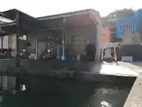 蛭子神社(北灘)のその他建物