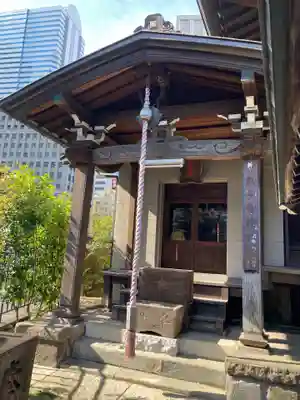 常泉院のその他建物