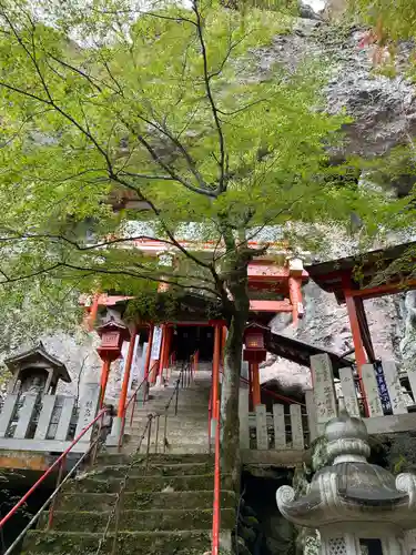 石門洞(香川県)