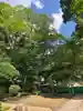 宝蓮寺の末社・摂社