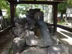 美和神社(長野県)