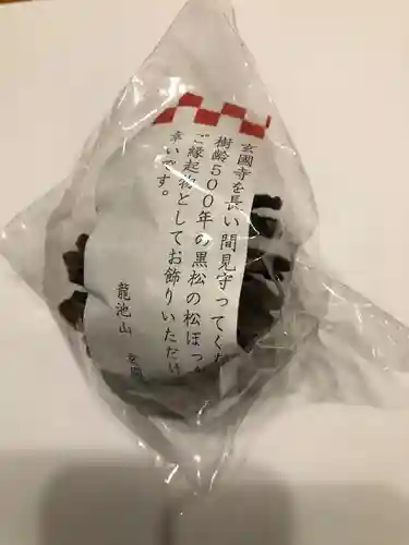 玄国寺(東京都)