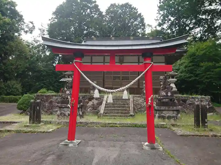 熊野神社(愛知県)