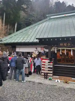 報恩寺(山梨県)