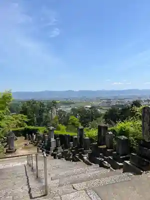 矢田寺(奈良県)