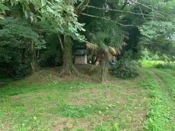水神宮(千葉県)