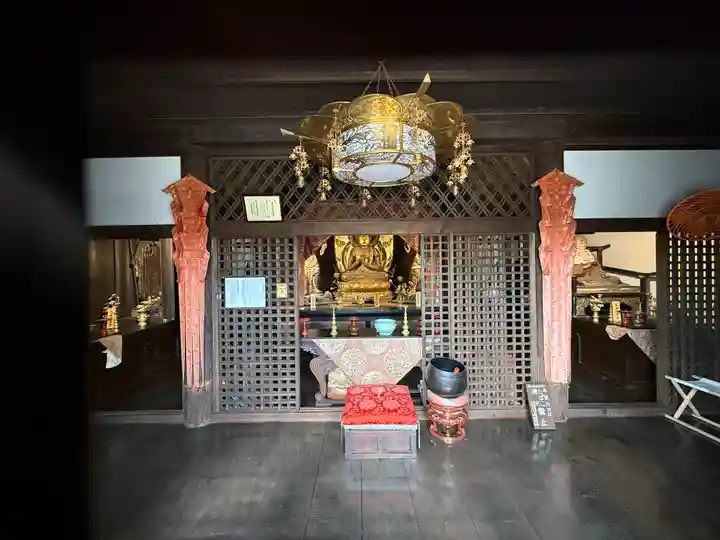 正蓮寺大日堂(奈良県)