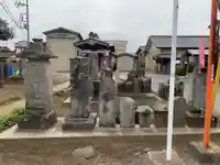 上町観音堂(千葉県)