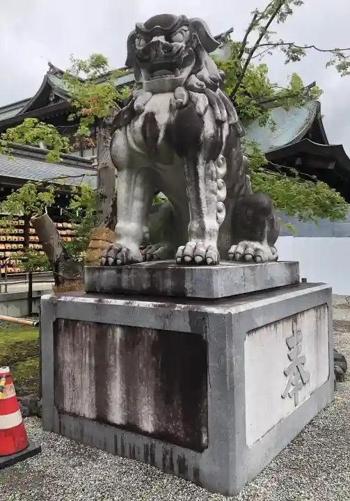 寒川神社(神奈川県)