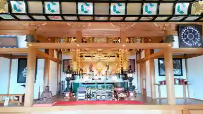 能蔵院(千葉県)