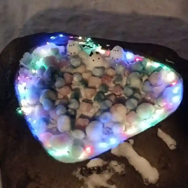 彌彦神社 (伊夜日子神社)(北海道)