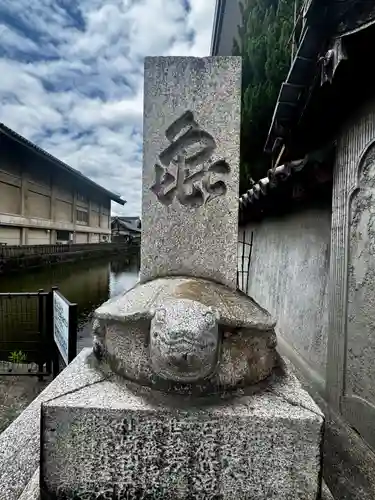 東寺（教王護国寺）のその他建物