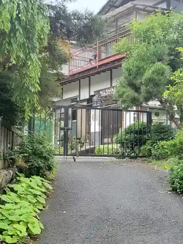 普寛神社のその他建物