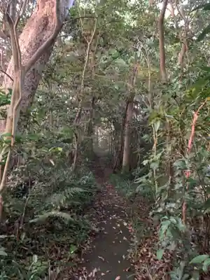 神崎神社(千葉県)