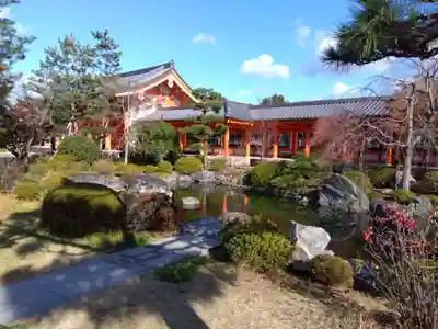 蓮華王院（三十三間堂）(京都府)