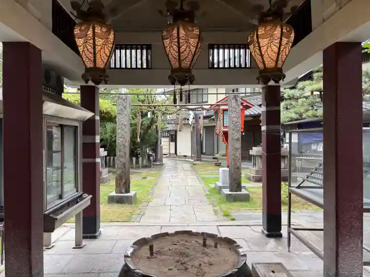 了徳院(大阪府)