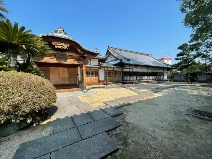 本山寺(香川県)