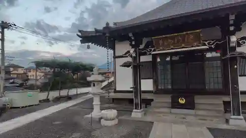 永信寺(静岡県)
