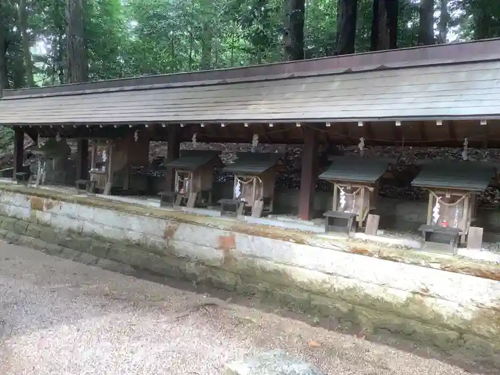 諏訪神社(岐阜県)