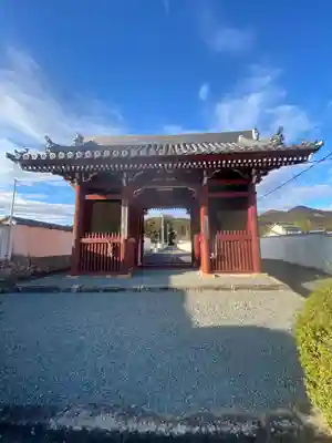 神積寺(兵庫県)