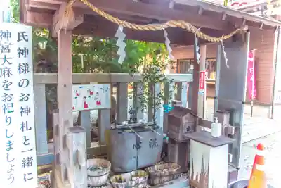 熊野神社(宮城県)