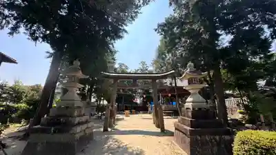 吉水神社(滋賀県)