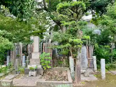 谷中 妙福寺(東京都)