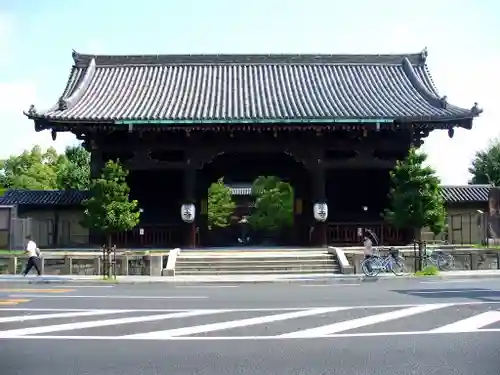 東寺（教王護国寺）(京都府)