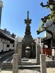 四天王寺庚申堂(大阪府)