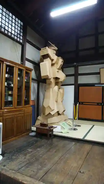 銀山寺のその他建物