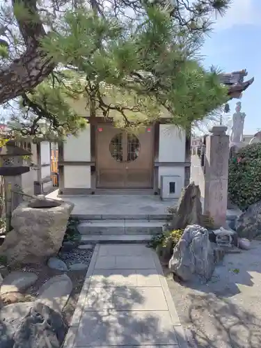 大蓮寺(千葉県)