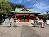 生玉稲荷神社(愛知県)