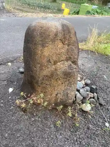 石仏?(愛知県)