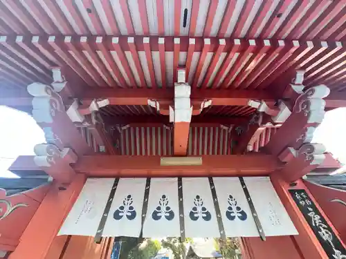 四天王寺庚申堂(大阪府)