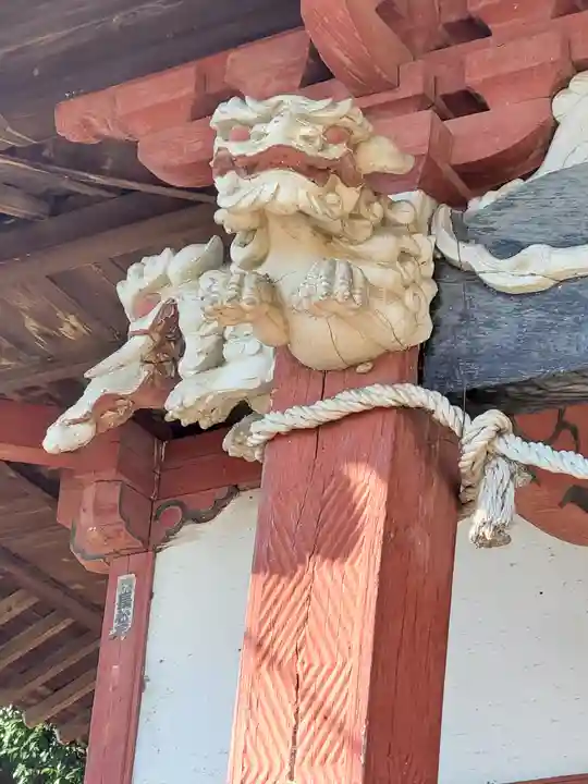住吉大明神社(群馬県)