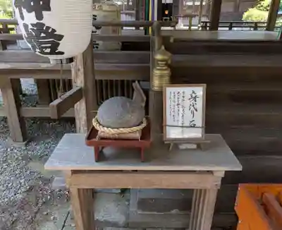 小御門神社(千葉県)