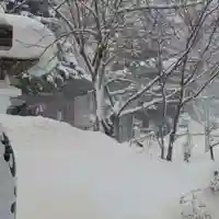 彌彦神社 (伊夜日子神社)(北海道)
