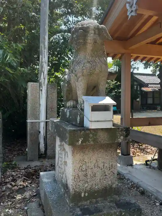 佐野八幡神社(兵庫県)
