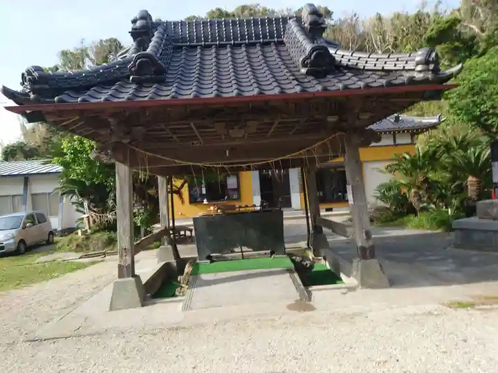 洲崎神社(千葉県)