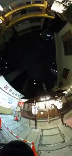 御金神社(京都府)