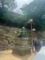 厳島神社(広島県)