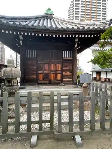 本興寺のその他建物