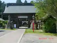常陸第三宮 吉田神社(茨城県)