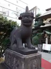 芝大神宮(東京都)