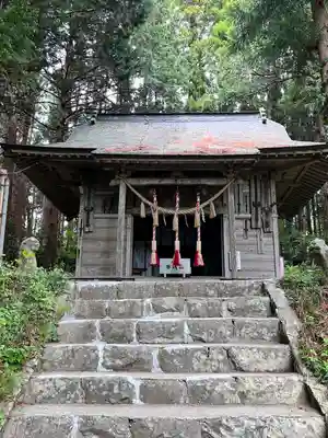 釣石神社(宮城県)